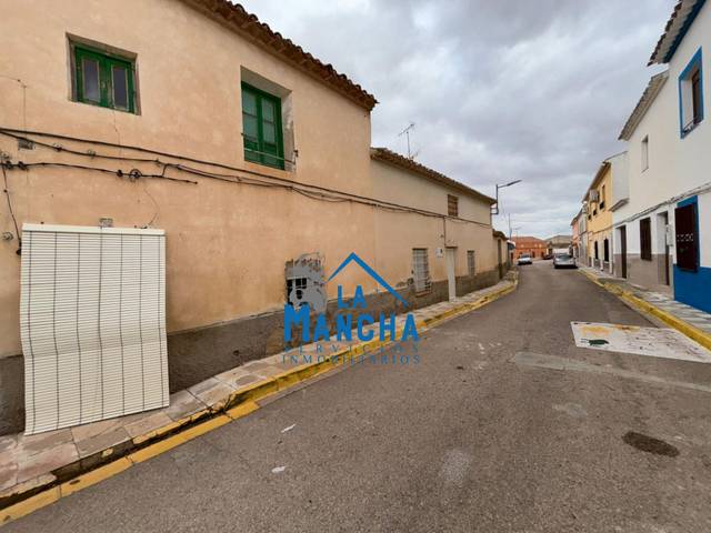 Casa-chalet en Venta en Casas de Juan Núñez