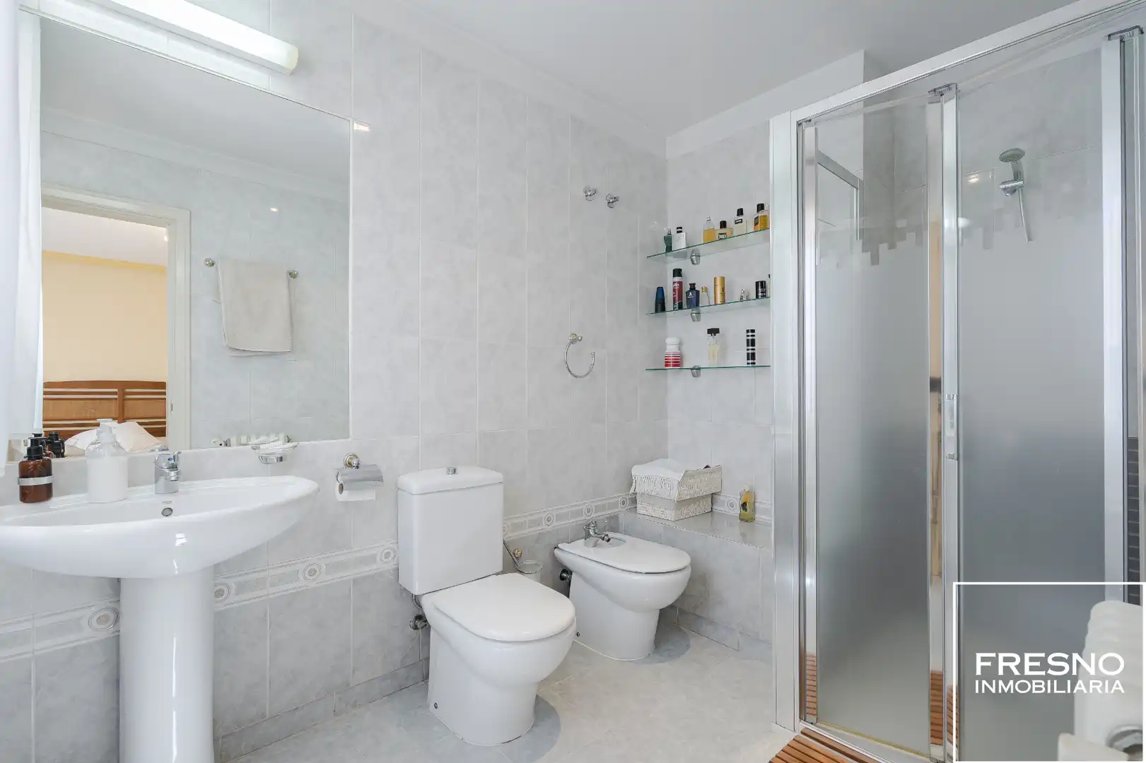 Villa avec jardin à vendre à Calle de Jorge Manrique, imagen 38