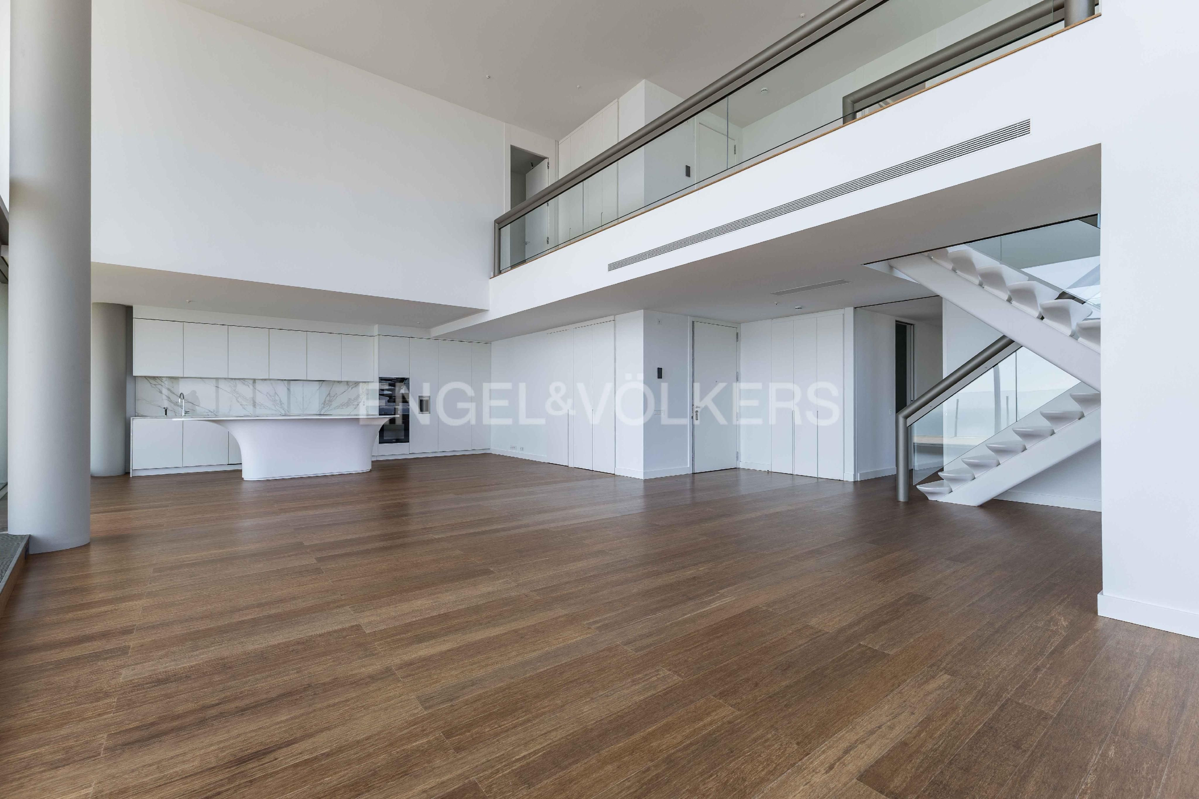 Apartment for sale in  Barcelona Capital  with Air Conditioner, Heating and Parquet flooring