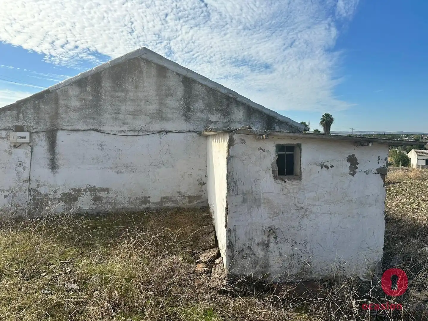 Wohnbaugrundstück zum Verkauf in Periurbano Oeste - Sierra, imagen 5