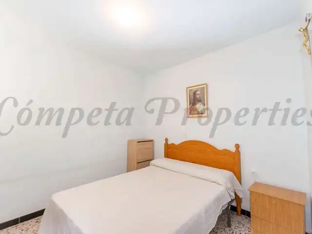 Adossat en venda a Canillas de Albaida, imagen 7