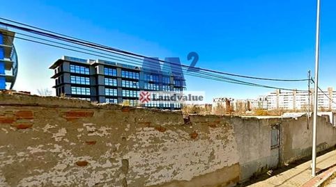 Foto 2 de Residencial en venta en Juan Agüi, Las Tablas, Madrid Capital