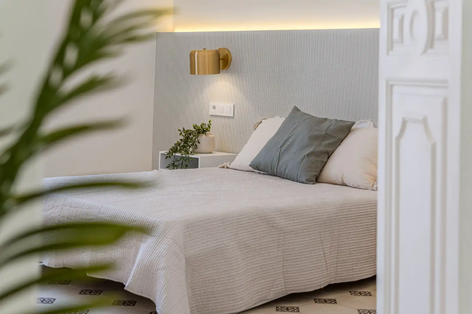 Mini appartamento con terrazza in vendita a Centro, imagen 16