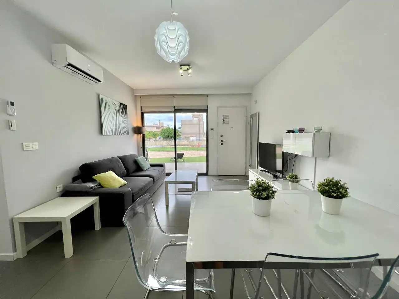 House with pool to rent in Pueblo Latino, imagen 5