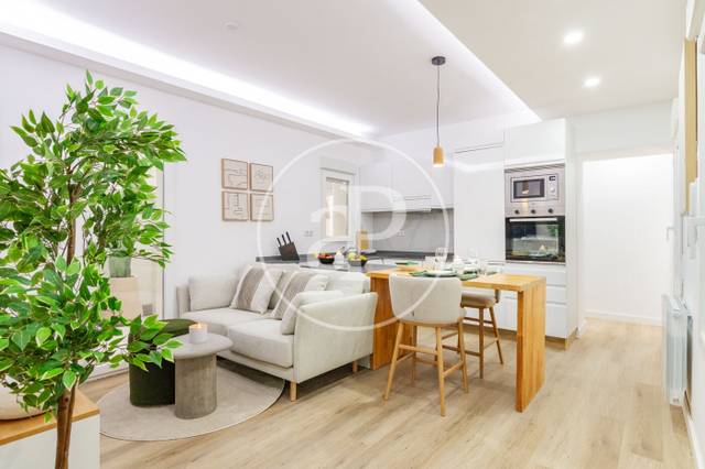 Piso en Venta en Fuente del Berro