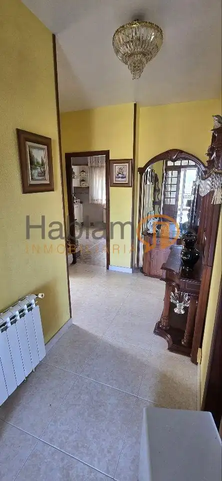 Casa o chalet en venta en Vilagarcía de Arousa con Calefacción, Jardín privado y Terraza