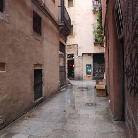 Piso en Venta en Tarros en Sant Pere, Sta. Caterina i la Ribera