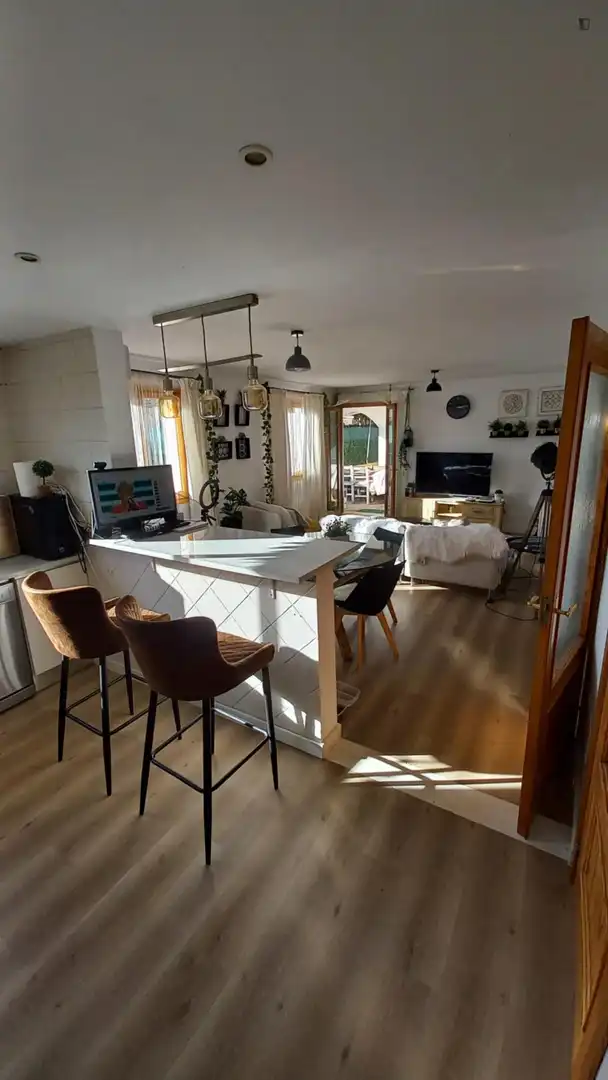 Habitació a Son Ramonell - Es Figueral