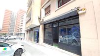 Vista exterior de Local en venda en Bilbao 
