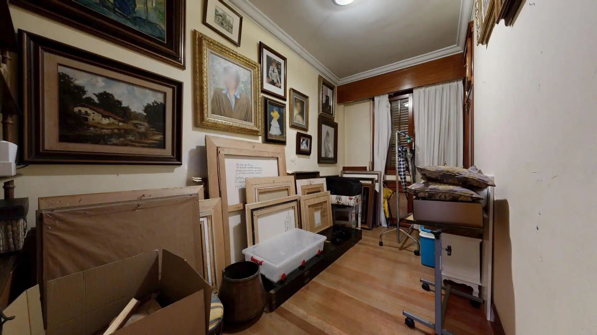 Flat for sale in Bilbao   with Heating, Terrace and Balcony