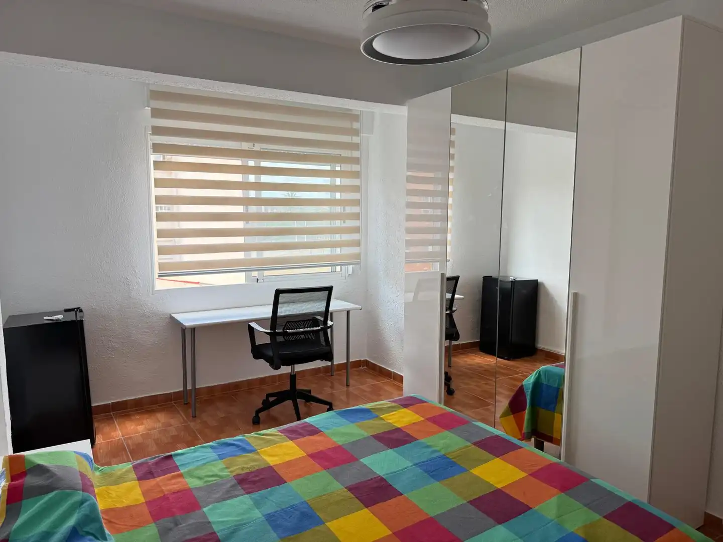 Habitación de Piso en venta en Elche / Elx con Amueblado, Horno y Lavadora