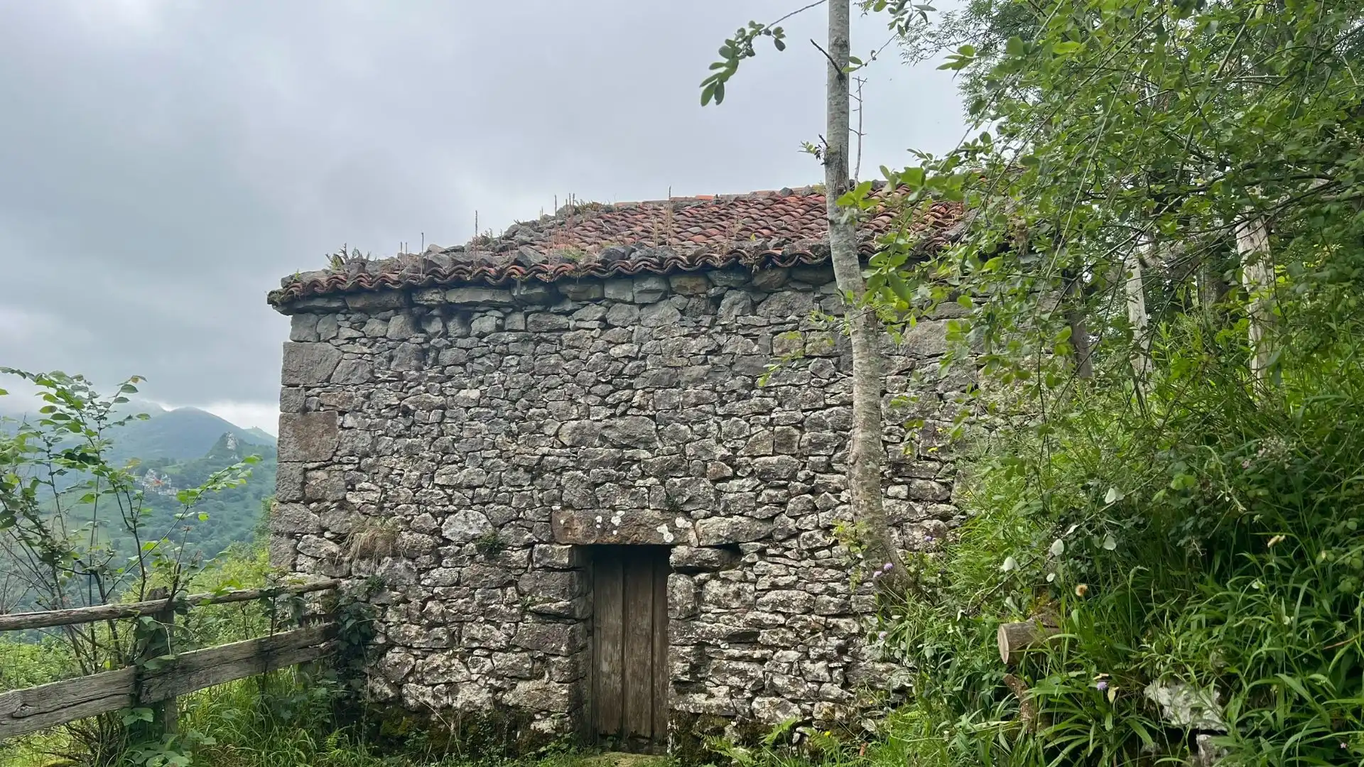 Rural land for sale in Onís, imagen 13