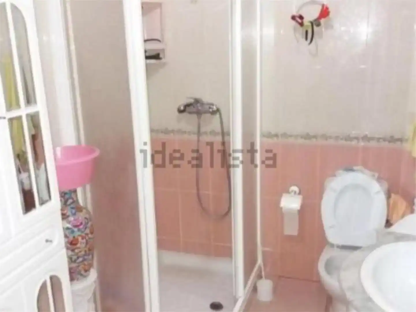 Baño de Planta baja en venta en Isla Mayor con Aire acondicionado y Trastero