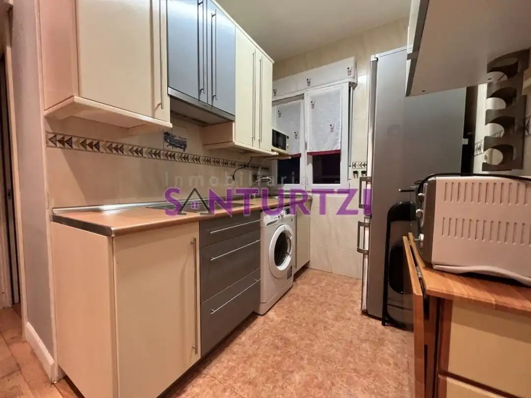 Piso en venta en Villar - San Juan - La Magdalena