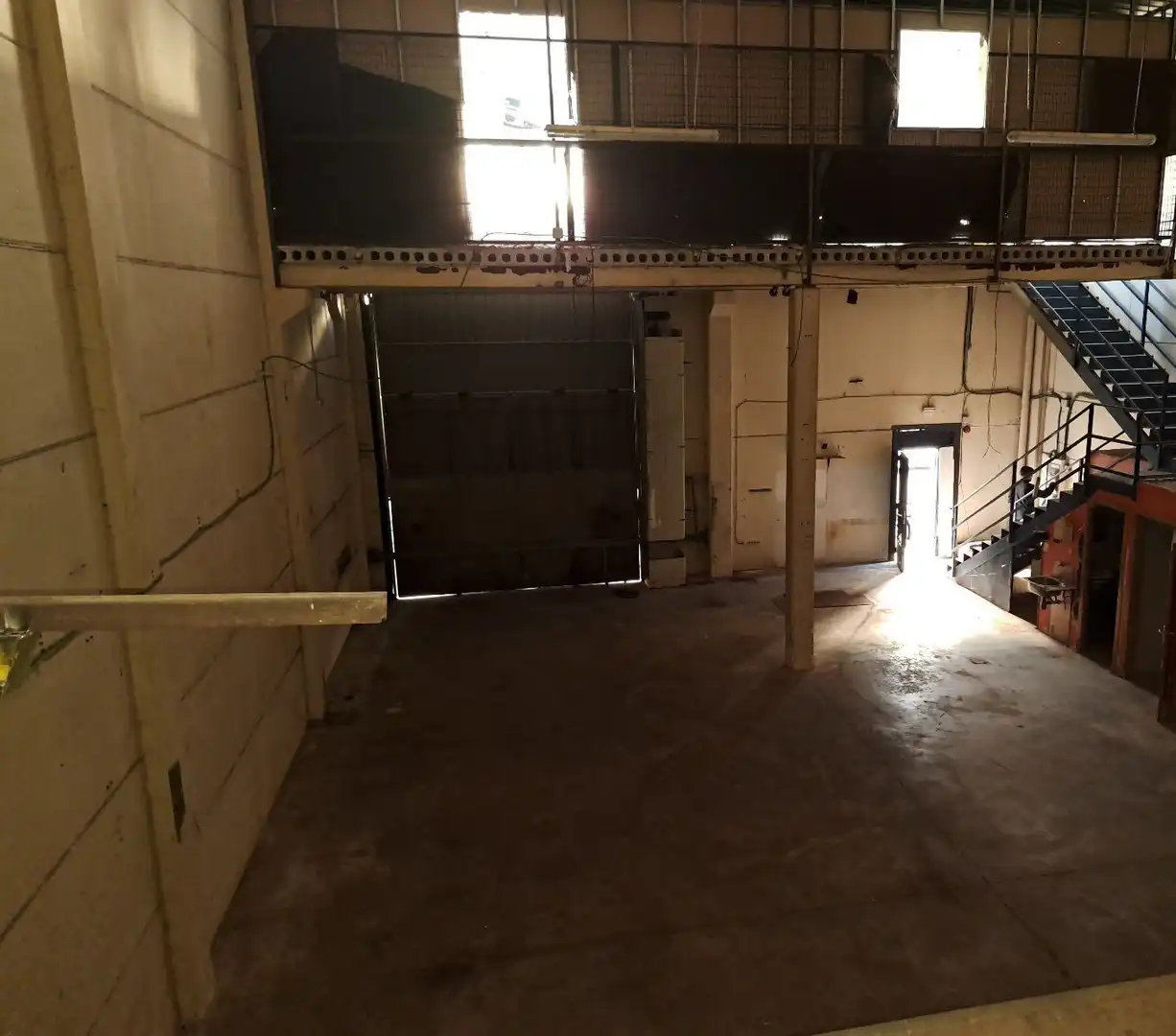 Nave industrielle à vendre à Calle Dublín 8, imagen 2