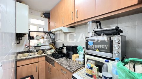 Foto 5 de Piso en venta en La Salut, Badalona