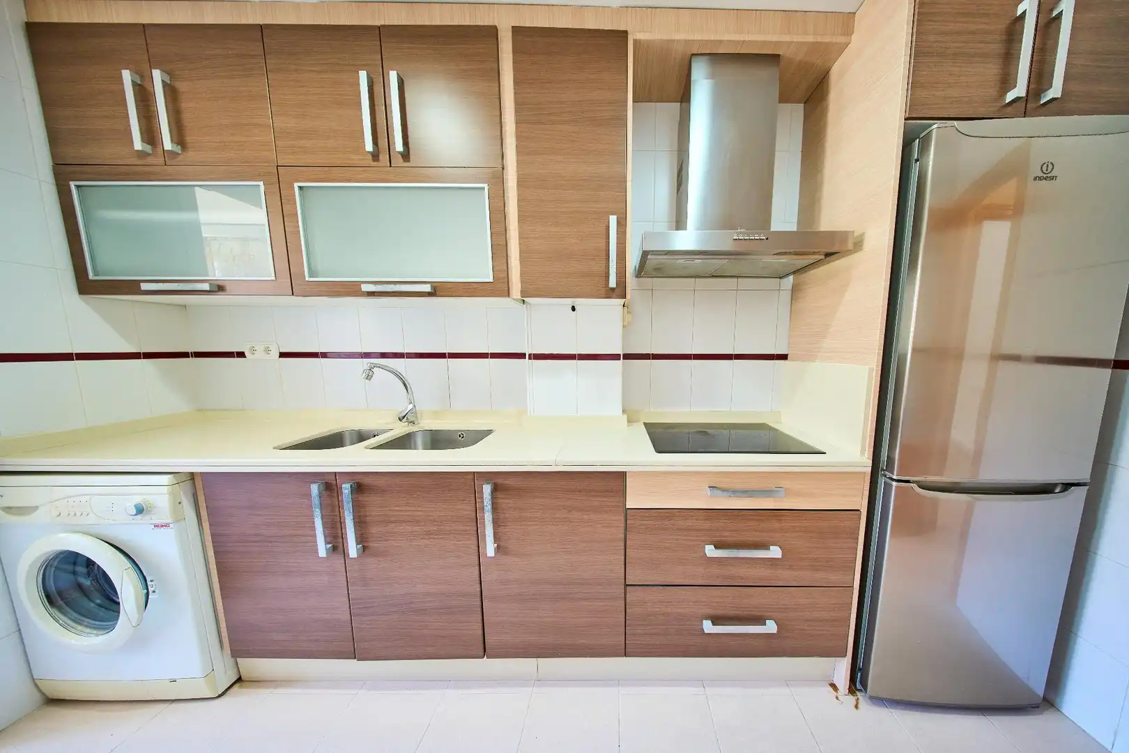 Cocina de Piso en venta en Granada con Aire acondicionado, Calefacción y Trastero