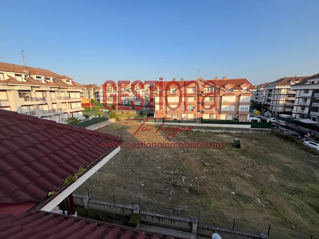 Attic for sale in Noja  with Heating and Terrace