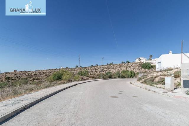 Terreno residencial en Venta en Altos de la Zubia