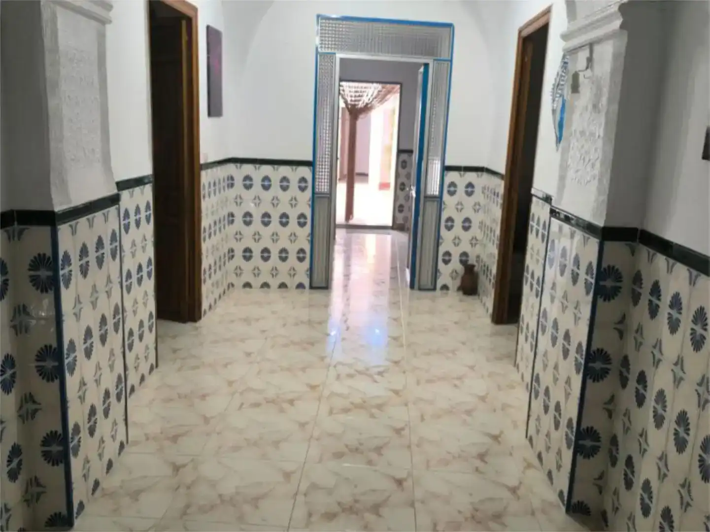 Casa adosada en venda en Villaralto amb Traster