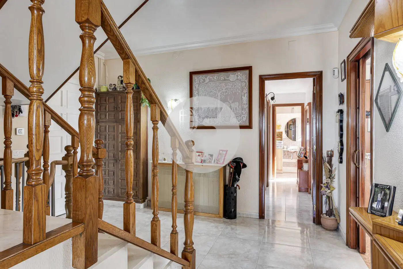 Casa o chalet en venta en La Miranda