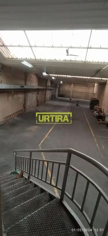 Industriegebäude zum Verkauf in Leitzako Errepidea 17, imagen 8