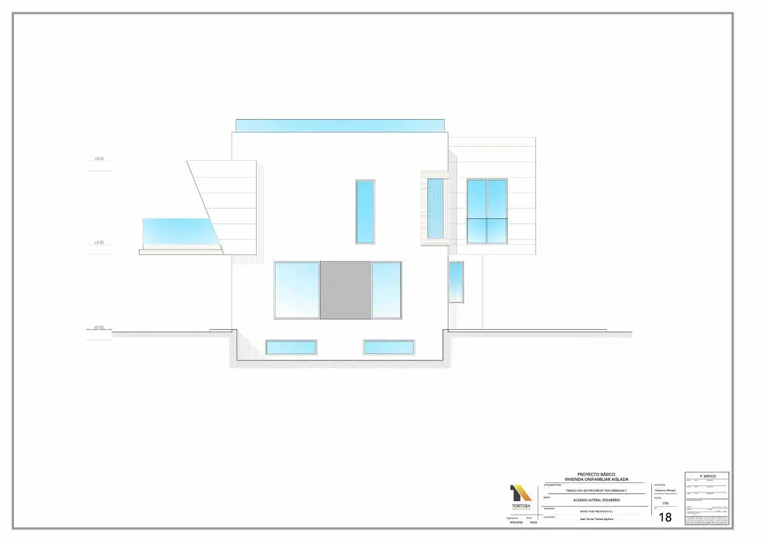 Villa mit Pool zum Verkauf in Benamara - Atalaya, imagen 80