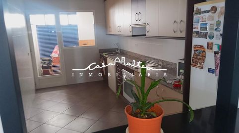 Foto 4 de Àtic en venda a Callosa d'en Sarrià, Alicante