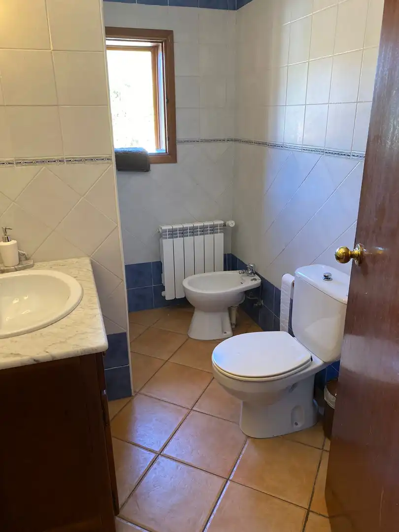 Bathroom of Detached homes for sale in Barx  with Terrace and Storage room