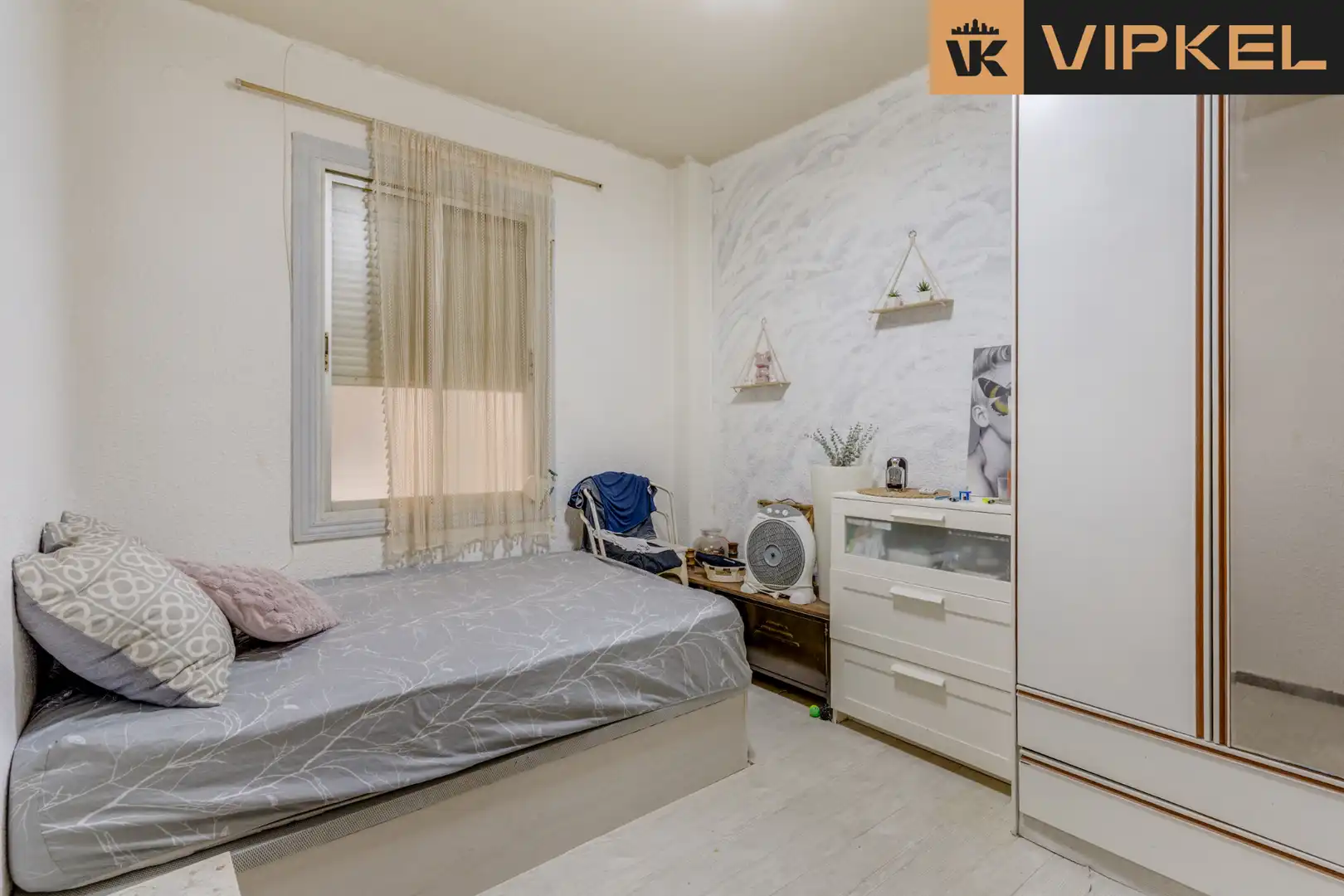 Piso con terraza en venta en Carrer de Breda, imagen 23