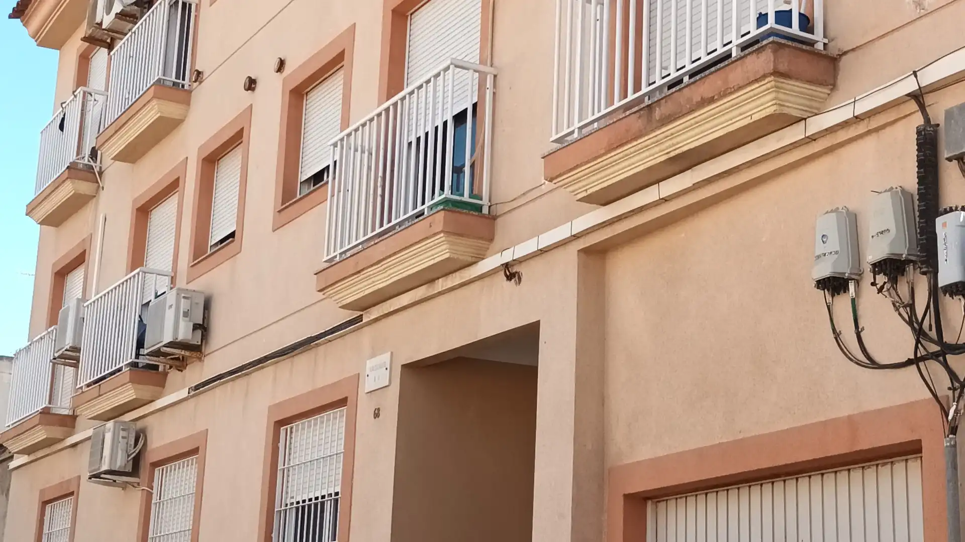 Garaje en venta en C/ San Juan, Pescadores