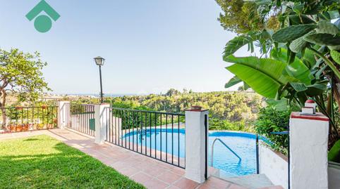 Foto 5 de Finca rústica en venda a Capistrano, Nerja