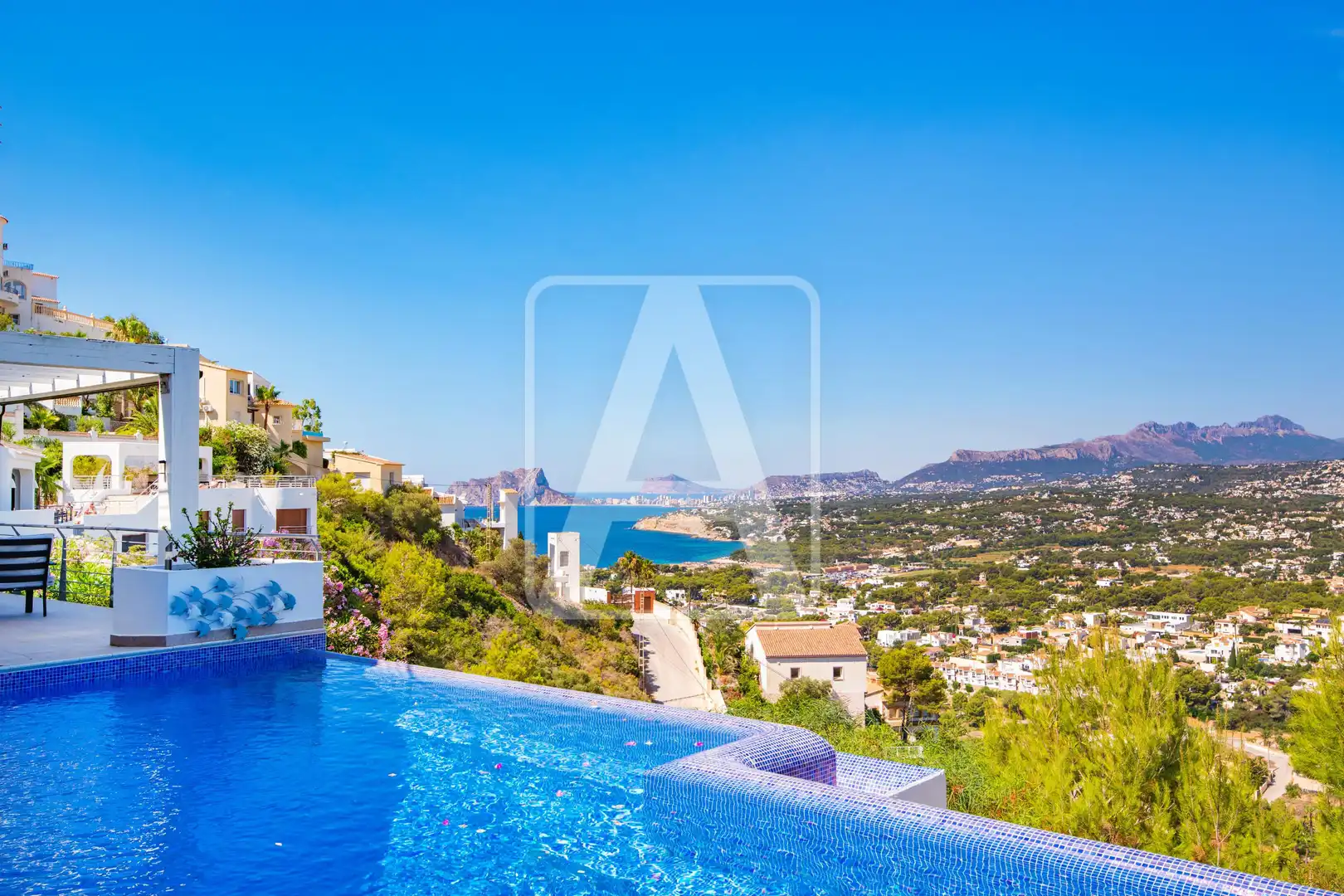 Detached house with pool for sale in Paichi, imagen 20