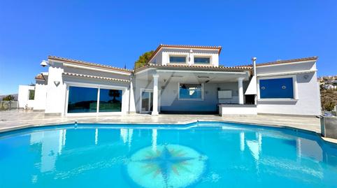 Photo 2 of House or chalet for sale in Paichi, Alicante