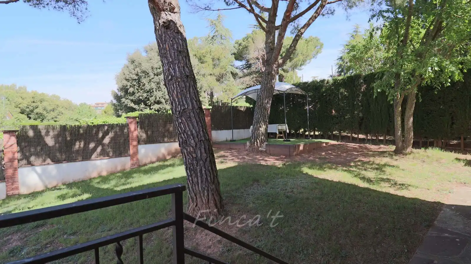 Jardín de Casa o chalet en venta en Moià con Calefacción