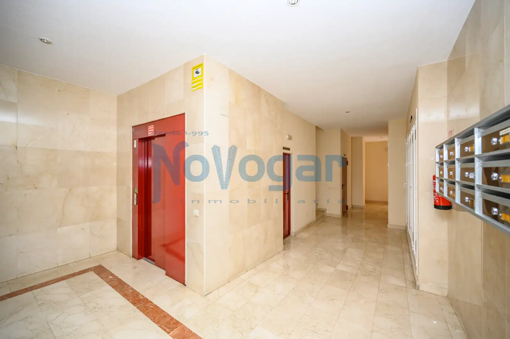 Flat for sale in Móstoles  with Air Conditioner, Heating and Parquet flooring