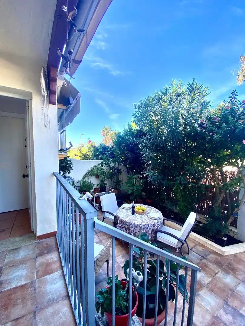 Terraced house for sale in Calle Rodrigo Pérez Ponce, imagen 11