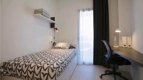 Foto 4 de Apartamento de alquiler en Calle de José Antonio Fernández Ordóñez, Valdebebas - Valdefuentes, Madrid