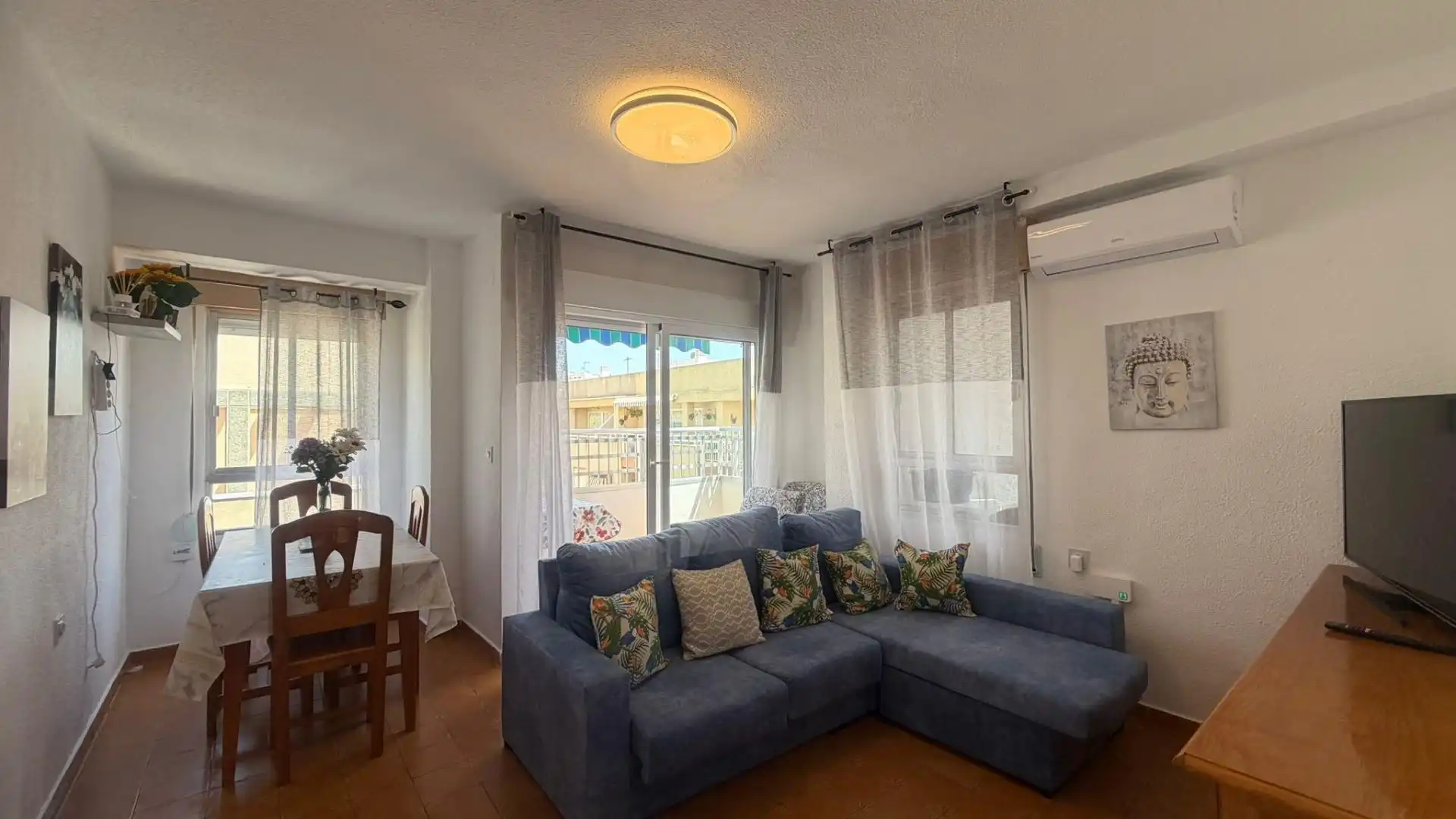 Ático con terraza en venta en SUECIA, imagen 32