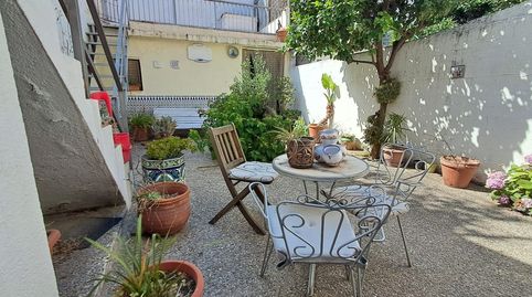 Foto 4 de Casa adosada en venta en Goya, Eixample, Mataró