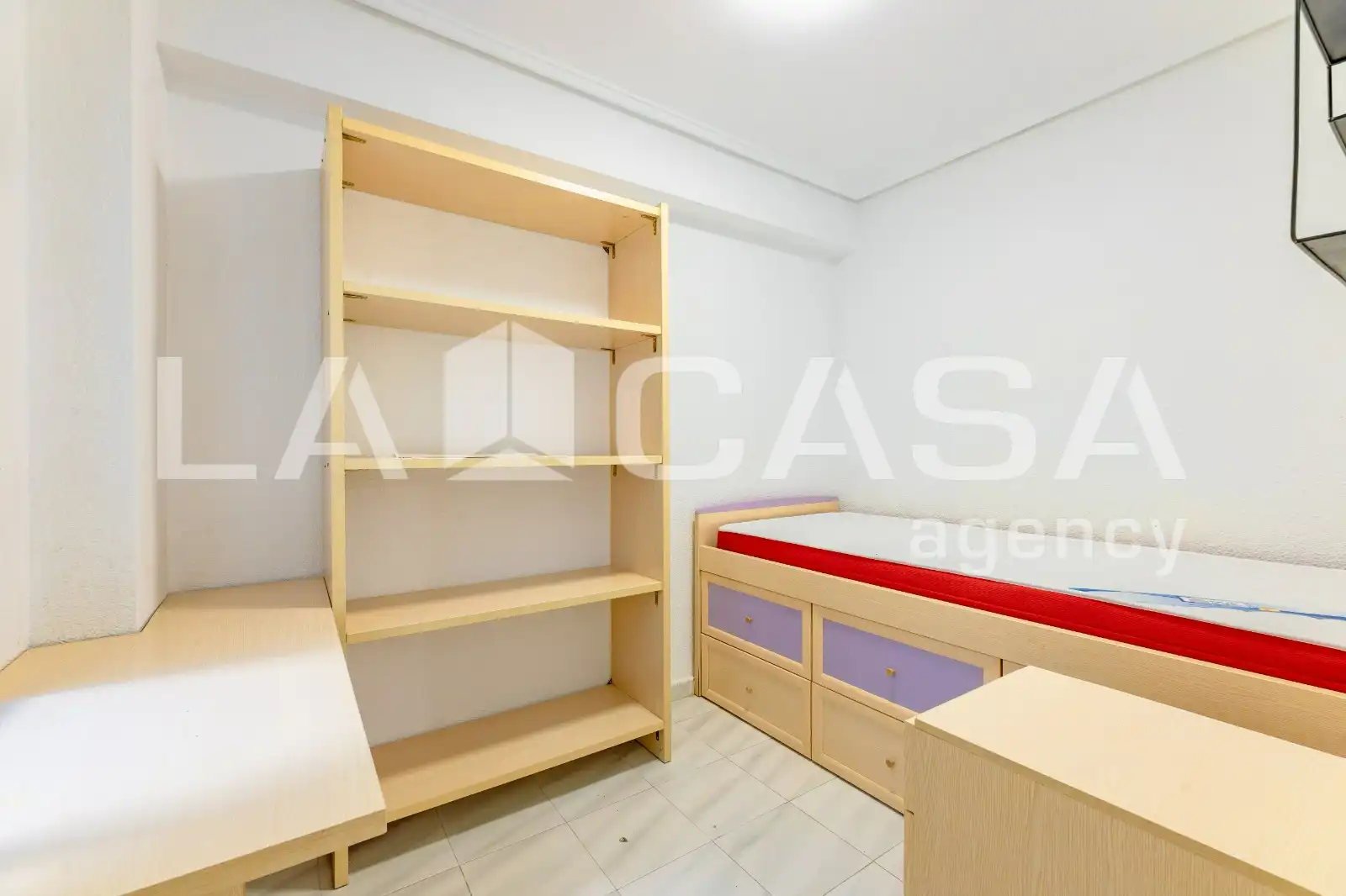 Piso con ascensor en venta en Calle Campoamor, imagen 15