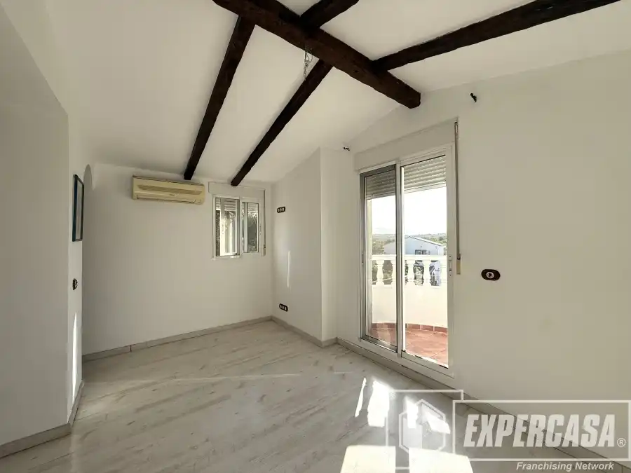 Terraza de Casa o chalet en venta en Vilamarxant con Aire acondicionado, Calefacción y Terraza