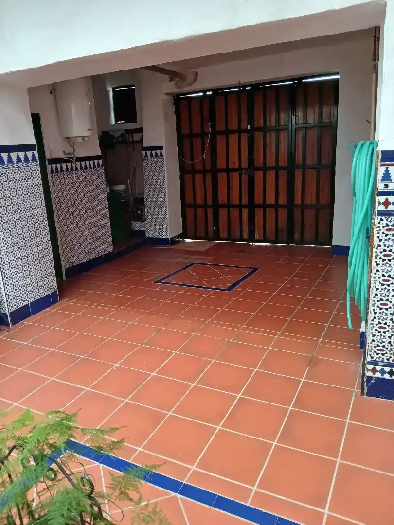 Piso en venta en Écija con Trastero, Lavadora y Balcón