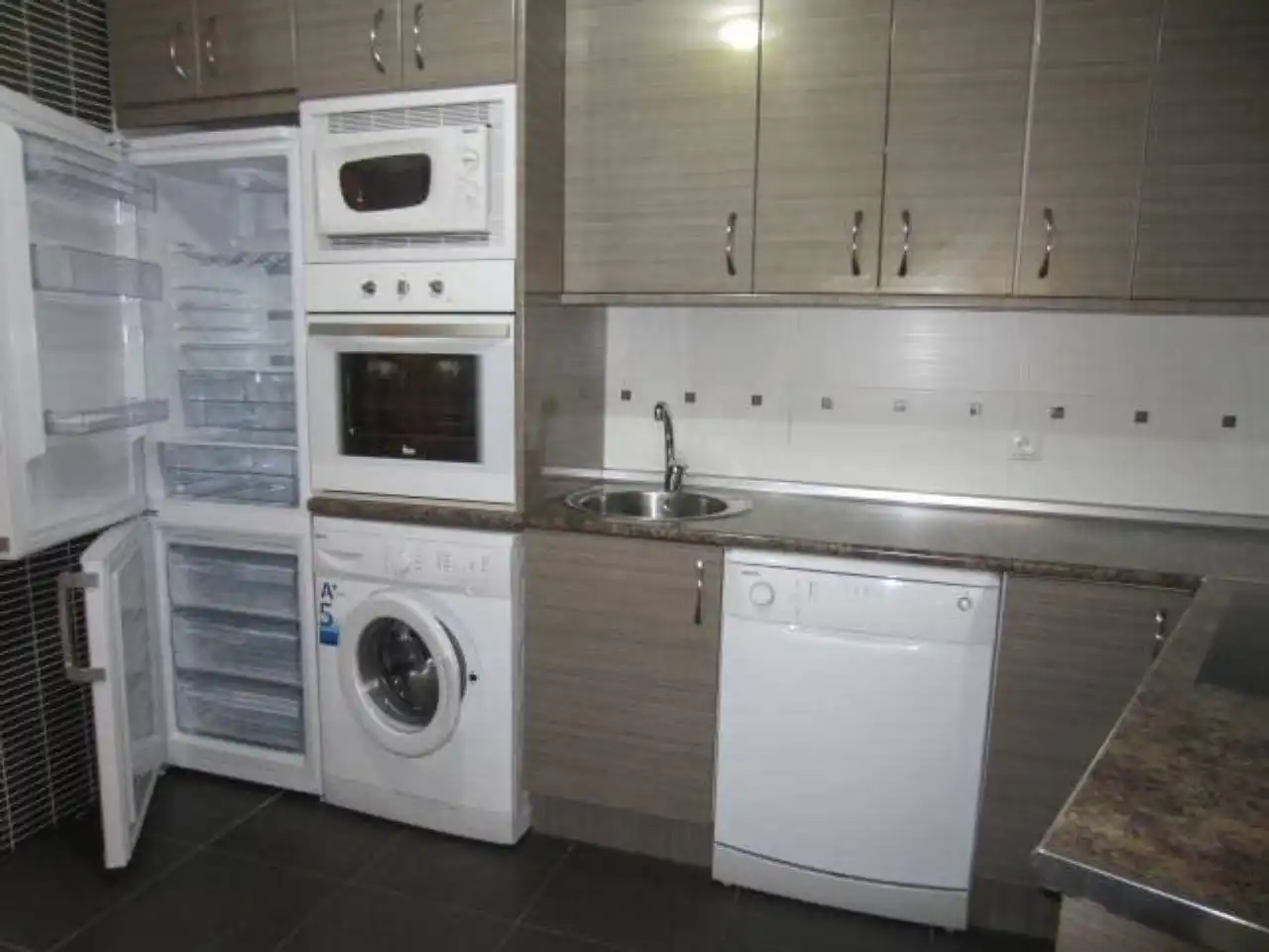 Dúplex con terraza en venta en Avenida SALAMANCA, imagen 6