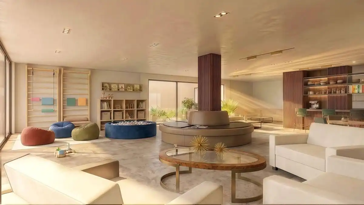 Apartment mit Pool zum Verkauf in La Cala de Villajoyosa, imagen 126