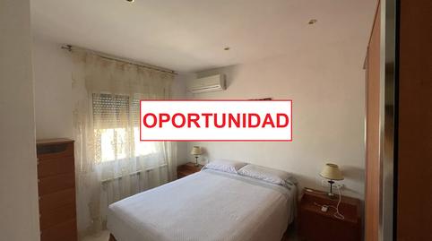 Photo 3 of Flat for rent in Libertad , El Perchel, Ciudad Real Capital
