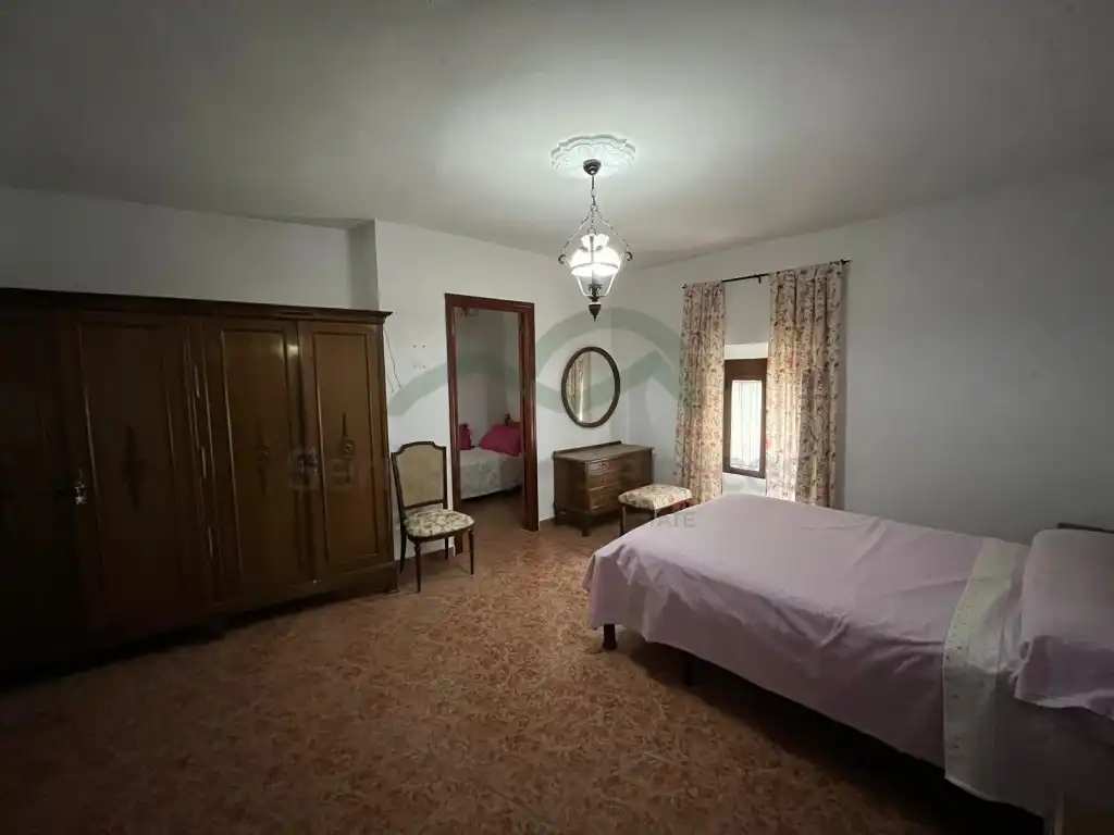 Habitación de Casa o chalet en venta en Ronda