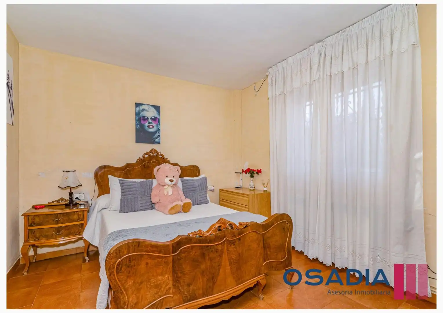 Chalet con piscina en venta en PINTOR VELAZQUEZ, imagen 14