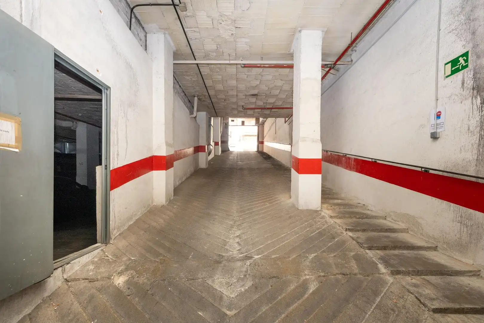 Piso con ascensor en venta en Calle Calle Doctor Sánchez Mariscal, imagen 35