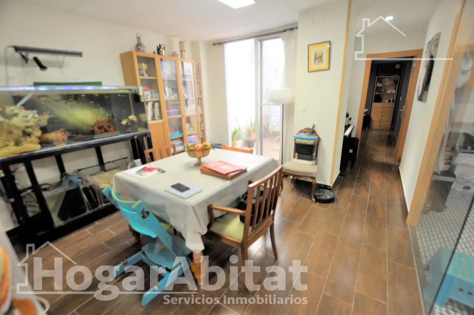 Habitación de Casa o chalet en venta en Manises con Aire acondicionado, Calefacción y Terraza